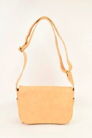 【ふるさと納税】【minca】栃木レザーのショルダーバッグ01S 斜めがけ ミニサイズ ソフトな手触り/Shoulder bag 01/S/　545【かばん ファッション 人気 おすすめ 】