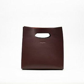 【ふるさと納税】【レザーショッパー】Kurite shopper　カラー：Wine | かばん ファッション 人気 おすすめ 送料無料