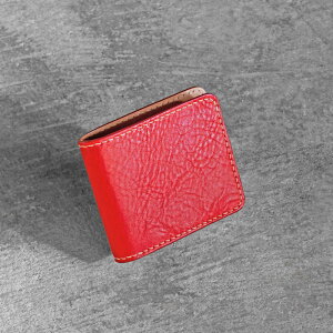 yӂ邳Ɣ[ŁzȖ؃U[gpb炩{v܂zbHalf wallet 02CbbhmincaiS4Fj