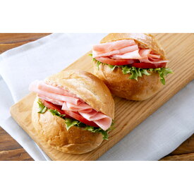 【ふるさと納税】ボンレスハム切落し 300g×4 | 肉 お肉 にく 食品 人気 おすすめ ギフト