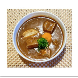 【ふるさと納税】体にやさしい洋食屋AJISAI特製　3日仕込みのビーフシチュー(ミニカップ)　160g×4個【配送不可地域：離島】【1679425】