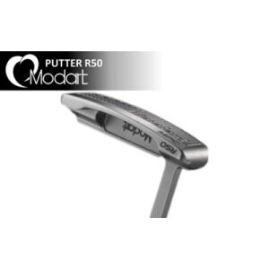 yӂ邳Ɣ[ŁzMODART PUTTER R50 _[g b p^[ StNu Stpi StObY X|[cpi l̎ d u[h^Cv CNCH @ׂȃ^b` Eւ̔zs