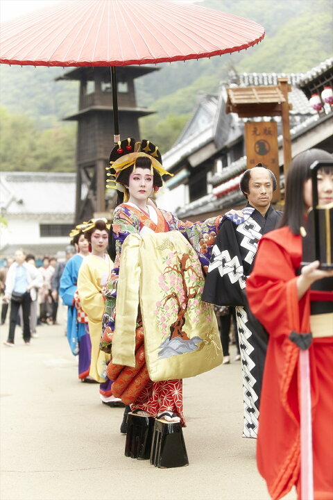 楽天市場 ふるさと納税 江戸ワンダーランド日光江戸村 侍 武家娘変身体験 ペアご招待券付き 日光市 テーマパーク 観光 旅行 旅行券 チケット 夏休み 紅葉 0074 栃木県日光市 楽天市場 ふるさと納税 江戸ワンダーランド日光江戸村 侍 武家娘変身体験 ペアご招待券付き 日光市 テーマパーク 観光 旅行 旅行券 チケット 夏休み 紅葉 0074 栃木県日光市