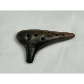 【ふるさと納税】オカリナClaytone Standard basic3F(SF)　1本【1101759】