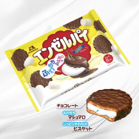 【ふるさと納税】エンゼルパイ　うれしい12袋入り【配送不可地域：離島】【1516068】