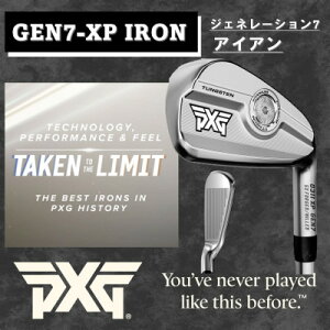 yӂ邳Ɣ[ŁzPXG 0311 GEN7-XP ACA#6-PWAGW 6{Zbg-Ry1599555z