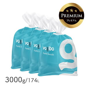 yӂ邳Ɣ[Łz M{[  v~A Yogibo Premium [ r[Y i 750g / 44L j i1500g / 87L j i 3000g / 174L j | r[Y lC \t@ 났 낮 NbV  CeA 