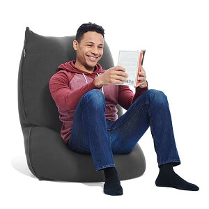 【ふるさと納税】 ヨギボー 限定 Yogibo Lite Premium(ヨギボー ライト プレミアム) | ビーズ 人気 ソファ くつろぎ くつろぐ クッション おしゃれ インテリア 家具 ゲーム 椅子 プレゼント 栃木