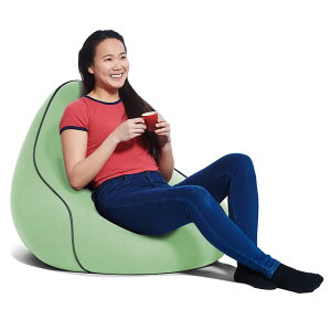 【ふるさと納税】 ヨギボー 限定 Yogibo Lounger Premium(ヨギボー ラウンジャー プレミアム ) | ビーズ 人気 ソファ くつろぎ くつろぐ クッション おしゃれ インテリア 家具 ゲーム 椅子 プレゼ