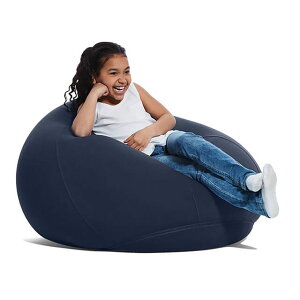 【ふるさと納税】 ヨギボー 限定 Yogibo Drop Premium(ヨギボー ドロップ プレミアム ) | ビーズ 人気 ソファ くつろぎ くつろぐ クッション おしゃれ インテリア 家具 ゲーム 椅子 プレゼント 栃