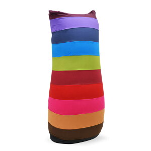 yӂ邳Ɣ[Łz M{[  Yogibo Max Rainbow Premium (M{[ }bNX C{[ v~A ) | r[Y lC \t@ 났 낮 NbV  CeA Ƌ Q[ ֎q