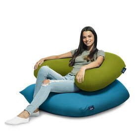 【ふるさと納税】 ヨギボー 限定 Yogibo Support Premium（ヨギボー サポート プレミアム ） | ビーズ 人気 ソファ くつろぎ くつろぐ クッション サポート おしゃれ インテリア 家具 ゲーム 椅子 プレゼント 栃木県 真岡市 送料無料