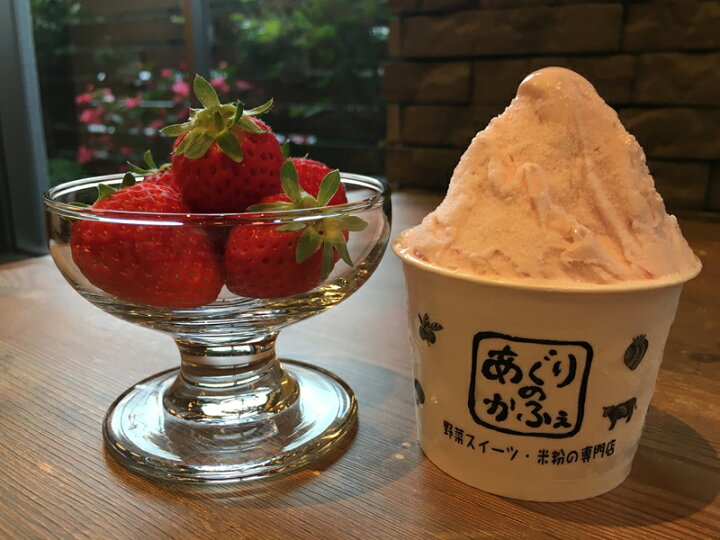 楽天市場 ふるさと納税 あぐりのかふぇ 手作りジェラート６個セット いちご牛乳 牛乳 ブルーベリーヨーグルト りんご チョコ さつまいも お菓子 スイーツ 栃木県 那須塩原市 栃木県那須塩原市