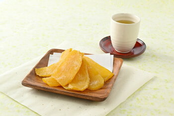 ほしいも甘極み