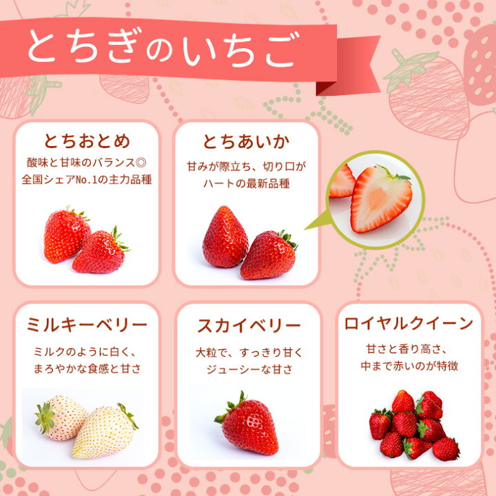 楽天市場】【ふるさと納税】《数量限定》【先行予約】いちご ミルキー  