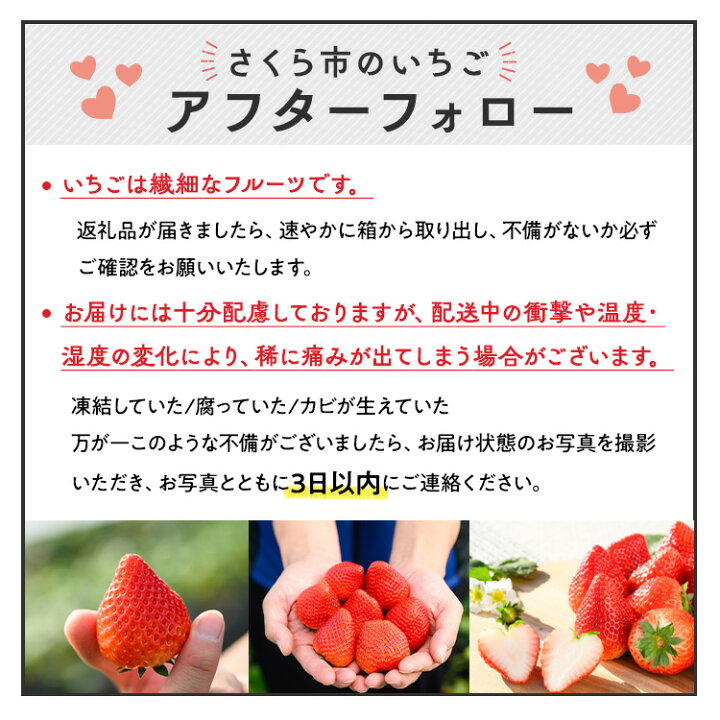 楽天市場】【ふるさと納税】《数量限定》【先行予約】いちご ミルキー  