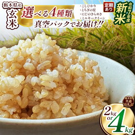 【ふるさと納税】 新米 米 お米 こめ コメ 数量 限定 定期便 こしひかり コシヒカリ とちぎの星 特A にじのきらめき ミルキークイーン 人気 玄米 不揃い | 訳あり 真空パック 白米 精米 栃木米 令和7年度米 2025年度新米 ブランド米 栃木県共通返礼品 送料無料 栃木県 下野市