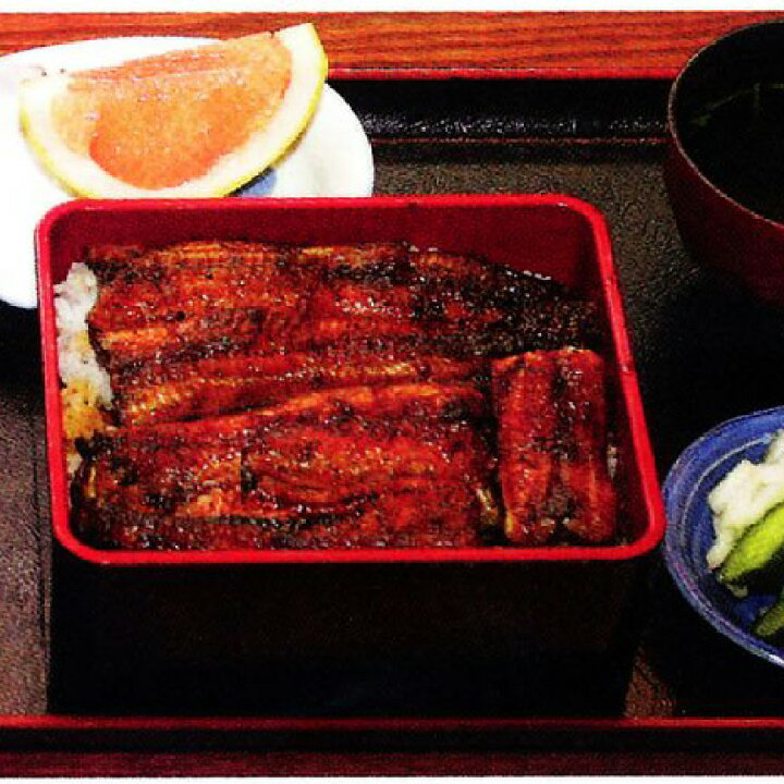 楽天市場 ふるさと納税 創業300年うなぎの丁子屋お食事券 お食事 チケット 旅行 鰻 鰻重 うなぎ料理 旅行 C 21 栃木県那須町