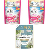 楽天市場】ボールド レノアハピネスの通販
