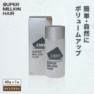 yӂ邳Ɣ[ŁzX[p[~IwA[iуpE_[j40g 1{IׂJ[i6Fjb jp A SUPER MILLION HAIR {[Abv jp p Y fB[X wAPA щB