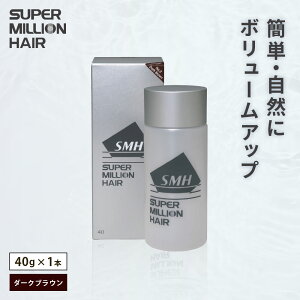 yӂ邳Ɣ[ŁzX[p[~IwA[iуpE_[j40g 1{IׂJ[i6Fjb jp A SUPER MILLION HAIR {[Abv jp p Y fB[X wAPA щB