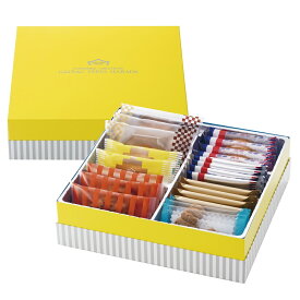 【ふるさと納税】GFHガトーセレクション／化粧箱大【冬季バージョン】