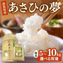 楽天市場】群馬 あさひの夢（米・雑穀｜食品）の通販