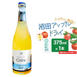 yӂ邳Ɣ[ŁzsSISGAō܁tcAbvhCihj375ml×1{ Fukiware Cidrerie