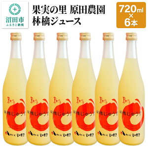yӂ邳Ɣ[Łzʎ̗ c_ ьW[X 720ml×6{ 񂲃W[X Xg[g100ʏ`