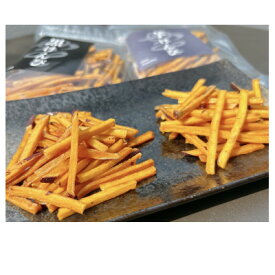 【ふるさと納税】地元老舗醤油使用芋けんぴ160g×5個&ご当地ソース使用黒けんぴ160g×4個入り　計9個入り【1628474】