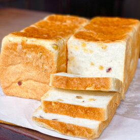 【ふるさと納税】サツマイモ食パン2本(4斤)セット【配送不可地域：離島】【1357466】