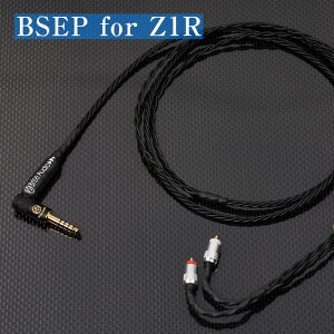yӂ邳Ɣ[ŁzBrise Audio uXI[fBI  z  BSEP for Z1R