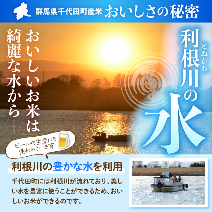 楽天市場】【ふるさと納税】 米 令和7年 度産 先行予約 ( 玄米 