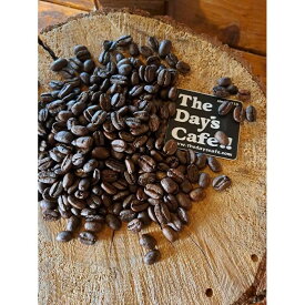 【ふるさと納税】The Day’s Cafe!!のマスターにお任せ！　世界のコーヒー・季節のオススメ飲み比べ3か国セット【豆：約100g×3種】 | 珈琲 飲料 コーヒー豆 ソフトドリンク 人気 おすすめ 送料無料
