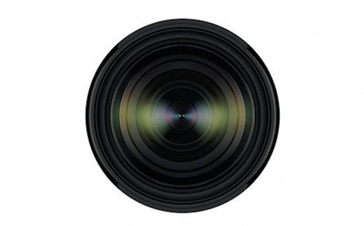 タムロン ミラーレス一眼用交換レンズ 28-200mm F 2.8-5.6 Di III RXD(ソニーEマウント用) Model:A071SF