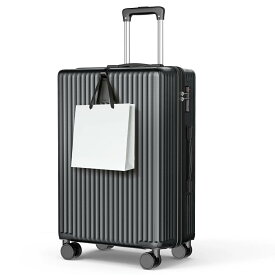 【ふるさと納税】スーツケース＜S・M・Lから選択＞＜6色から選択＞　【11100-1631】 送料無料 ギフト プレゼント ソウシア商事株式会社 さいたま市 埼玉県