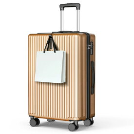 【ふるさと納税】スーツケース＜S・M・Lから選択＞＜6色から選択＞　【11100-1631】 送料無料 ギフト プレゼント ソウシア商事株式会社 さいたま市 埼玉県