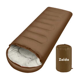 【ふるさと納税】寝袋＜タイプA～Cから選択＞＜4色から選択＞　【11100-1634】 送料無料 ギフト プレゼント ソウシア商事株式会社 さいたま市 埼玉県