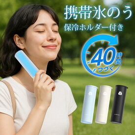 【ふるさと納税】ミニアイスパック ＜カラー選択可＞