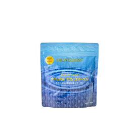 【ふるさと納税】ドクターウェルネス ナチュラルマリンコラーゲン パウチ | 美容 加工食品 人気 おすすめ 送料無料