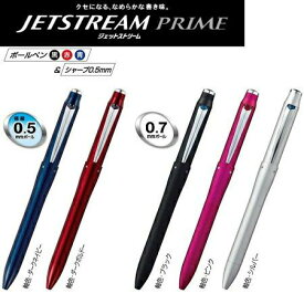 【ふるさと納税】三菱鉛筆　ジェットストリームプライム　3&1 ／ 多機能 高級 ボールペン シャーペン 埼玉県 特産品 | ボールペン ジェットストリーム プライム 3&1 ブラック シルバー ダークネイビー ダークボルドー 三菱鉛筆 多機能ペン 高級 筆記具 シャープペン 送料無料