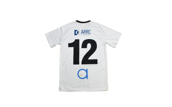 楽天市場 ふるさと納税 No 478 背番号12 Lサイズ 川越からjリーグへ Ckfcホームユニフォーム1枚 サッカー ユニフォーム 埼玉県 埼玉県川越市