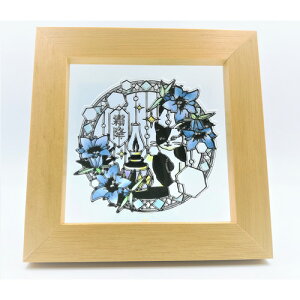ステンドグラス 絵の人気商品 通販 価格比較 価格 Com