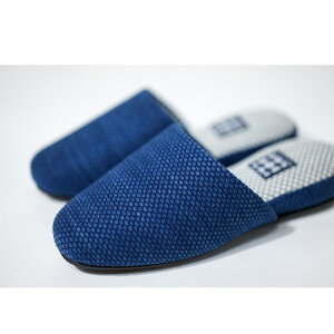 �y�ӂ邳�Ɣ[�ŁzJAPAN BLUE SLIPPER�@L�T�C�Y �^ �X���b�p ���� �R�� �h�L ������ �F���� ���F �ڗ��F ��K�F 26cm�O�� �������� ��ʌ� No.410