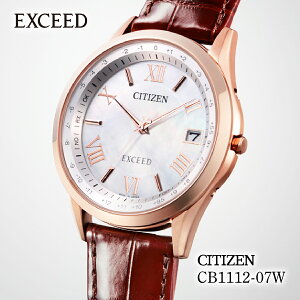 yӂ邳Ɣ[ŁzCITIZEN EXCEED CB1112-07W | V`Y citizen GNV[h rv v Ki Y rWlX X[c JWA tH[}  p Mtg v[g ̓  Y 