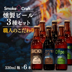 yӂ邳Ɣ[Łzr[ nEl̂36{Zbg | r[ BEER Ntgr[ X[Nr[ r[ IPA Ntg X[N X[NNtg Smoke Craft  t ӎ J 