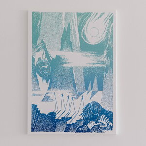 yӂ邳Ɣ[ŁzMOOMINVALLEY PARK t@ubNplMTCYi܁j[52211017]@͂F2x