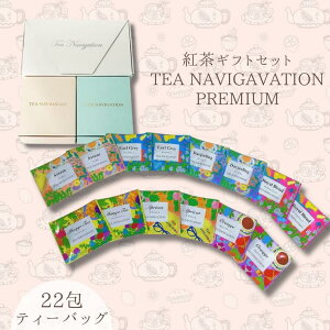 yӂ邳Ɣ[ŁzTEA NAVIGATION PREMIUM 22
