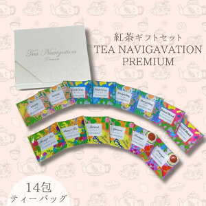 yӂ邳Ɣ[ŁzTEA NAVIGATION PREMIUM 14