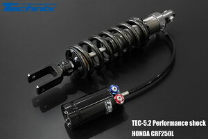 yӂ邳Ɣ[ŁzTGR ptH[}XVbN TEC-5.2 ^[hdl for CRF250L/-Si2021N`j(BR003-1)